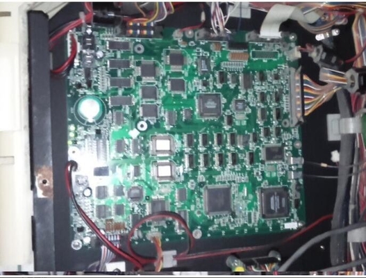 Il minilab PCB-1 di Noritsu QSS2600, ha usato fornitore
