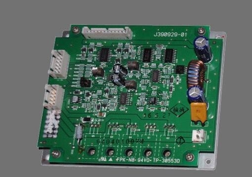 J390929 Noritsu QSS32/33 minilab PCB,used fornitore