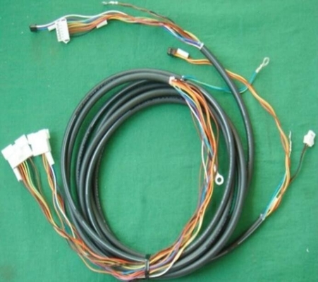 Il braccio del pezzo di ricambio di Noritsu Minilab cabla W412852 00 W411118 fornitore