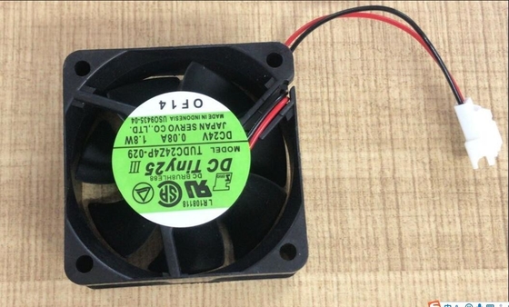 I040374 00 I040374 Noritsu QSS3101 3201 pro Minilab fan di CC di 3202 3301 3302 3501 3701 LPS24 fornitore