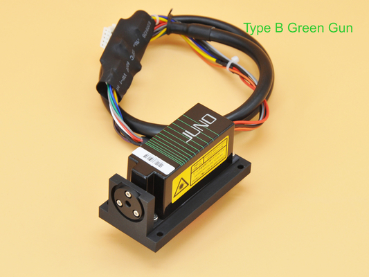 Tipo pistola del laser di Minilab di verde di B con il PWB del driver per Noritsu QSS32 33 34 35 LPS 24 fornitore