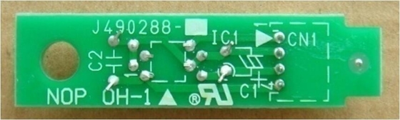 Numero del pezzo J490371 del PWB LED del SENSORE del pezzo di ricambio di J490288 00 J490288 Noritsu Qss3201 Minilab nuovo fornitore