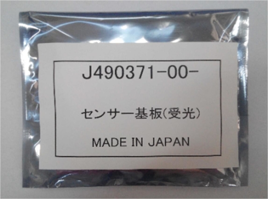 Numero del pezzo J490371 del PWB LED del SENSORE del pezzo di ricambio di J490288 00 J490288 Noritsu Qss3201 Minilab nuovo fornitore