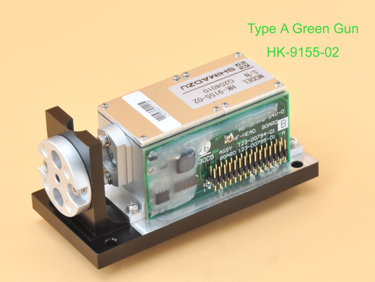 La HK 9755 04 tipo verde della pistola del laser della HK 9755 02 Minilab un bene durevole di Noritsu 31 fornitore