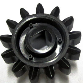 A221244 A221244 01 NORITSU Qss1923 2301 2611 2701 3001 2801 3501 DENTATURA 13 del pezzo di ricambio di Minilab fornitore
