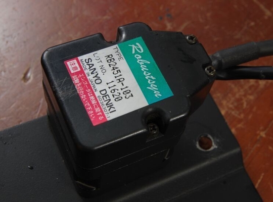 Motore W402755 01 W402755 del pezzo di ricambio di Noritsu QSS1912 2211 Minilab fornitore