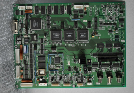 Il PWB di controllo del laser del minilab di J390919 Noritsu QSS3201/3202/3301/3302 ha usato fornitore