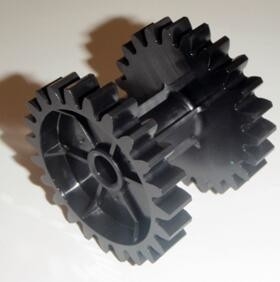 A039877 01 A039877 Noritsu QSS2600 2611 ingranaggio di azionamento di 2612 3001 3000 3011 Minilab 23T fornitore