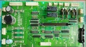 PIATTAFORMA P C B del pezzo di ricambio EXPLOSURE di J306322 Noritsu QSS2301 2701 Minilab fornitore