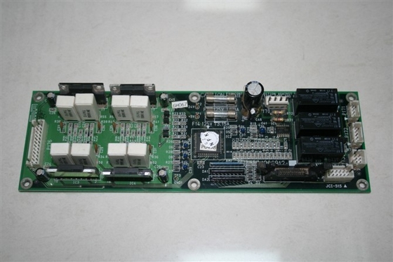 PWB della STAMPANTE I O del pezzo di ricambio di J306812 Noritsu Minilab fornitore