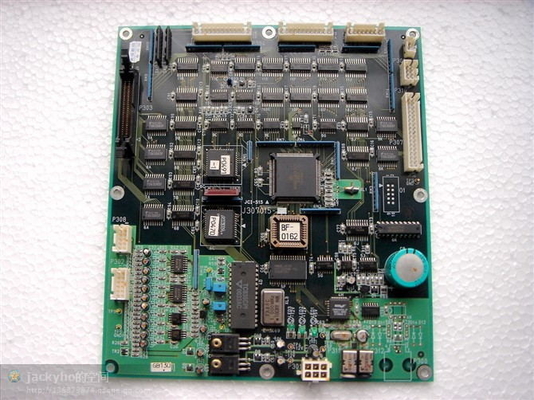 Parte di J307015 Noritsu QSS2701 Minilab fornitore