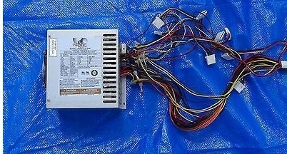 Alimentazione elettrica del computer del pezzo di ricambio di Noritsu Qss3011 Minilab fornitore
