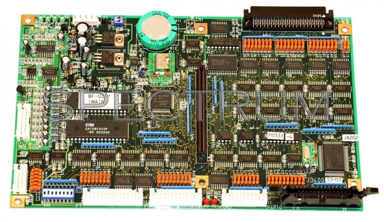 J340033 Noritsu V30 QSS3001 3011 PWB di controllo di conduttura del pezzo di ricambio di 3301 3300 Minilab fornitore