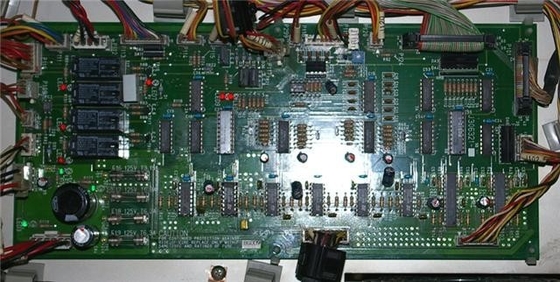 Bordo di CPU di CONTROLLO di CONDUTTURA di J306317 Noritsu Qss2301 Minilab P C B fornitore