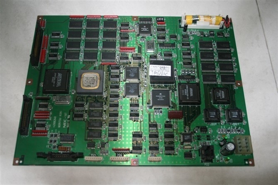 J306240 Noritsu Qss1201 3001 PWB di CONTROLLO dell'ANALIZZATORE del pezzo di ricambio di 3011 3021 Minilab fornitore