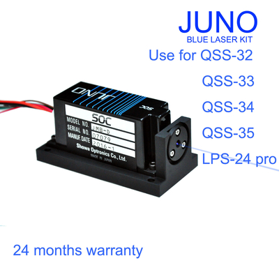 Pistola blu del laser per Noritsu QSS32 33 34 35 LPS 24 PRO Minilab fornitore