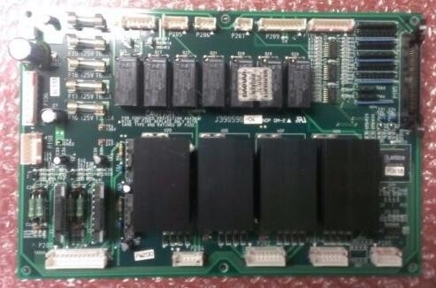 IL PWB dell'ingresso/uscita della STAMPANTE del minilab di j390590 Noritsu QSS30 ha usato fornitore