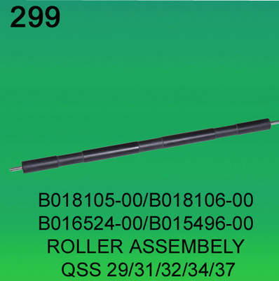 RULLO B015496-00 ASSEMBELY di B018105 00 B018106-00 B016524 00 PER NORITSU Qss2901 3101 3201 3401 3701 Minilab fornitore