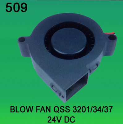 FAN del COLPO PER il minilab di CC di NORITSU qss3201,3401,3701 24V fornitore