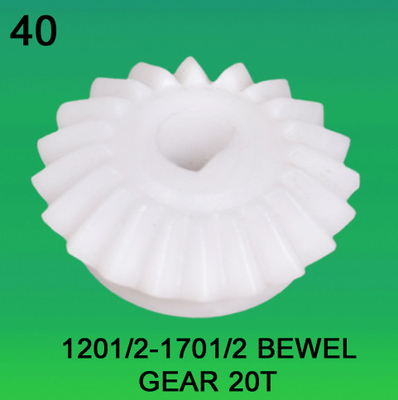 INGRANAGGIO TEETH-20 di BEWEL PER il minilab di NORITSU qss1201-1202-1701-1702 fornitore