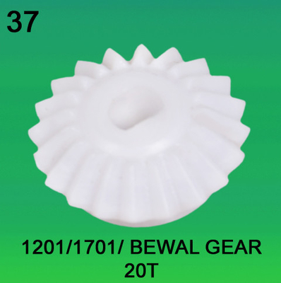 INGRANAGGIO TEETH-20 di BEWAL PER il minilab di NORITSU qss1201,1701 fornitore