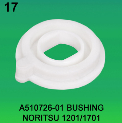 BOCCOLA A510726-01 PER il minilab di NORITSU qss1201,1701 fornitore