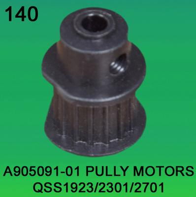 La PULEGGIA A905091-01 VA IN AUTOMOBILE PER il minilab di NORITSU qss1923,2301,2701 fornitore