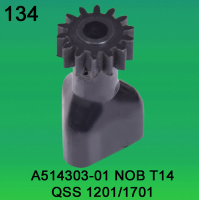 A514303-01 NOB TEETH-14 PER il minilab di NORITSU qss1201,1701 fornitore