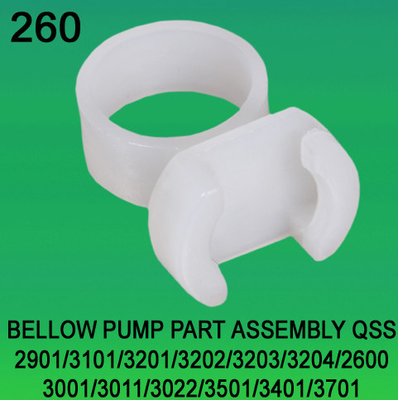 ASSEMBLEA della PARTE della POMPA di MUGGITO PER il minilab di NORITSU qss2901,3101,3201,3202,3203,3204,2600,3001,3011,3022,3501,3401,3701 fornitore