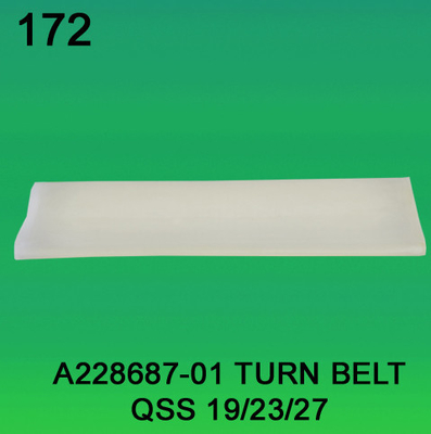 A228687-01 TURN BELT FOR NORITSU qss1923,2301,2701 minilab fornitore