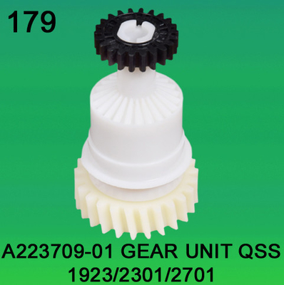 A226233-01 INGRANAGGIO TEETH-22 PER il minilab di NORITSU qss1923,2301,2701 fornitore