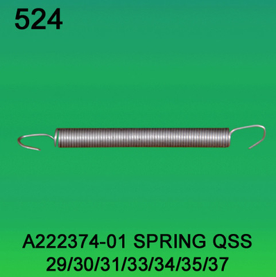 PRIMAVERA A222374-01 PER il minilab di NORITSU qss2901,3001,3101,3201,3300,3401,3501,3701 fornitore