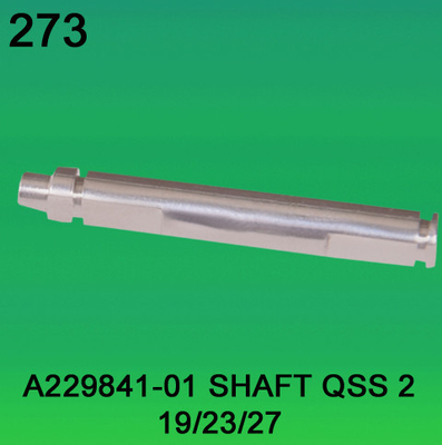 ASSE A229841-01 PER il minilab di NORITSU qss1923,2301,2701 fornitore