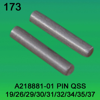 PIN A218881-01 PER il minilab di NORITSU qss1923,2601,2901,3001,3101,3201,3401,3501,3701 fornitore