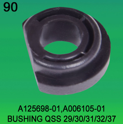 125698-01, BOCCOLA A006105-01 PER il minilab di NORITSU qss2901,3001,3101,3201,3701 fornitore
