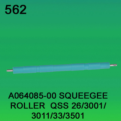RULLO del SECCATOIO A064085-00 PER il minilab di NORTISU qss2601,3001,3011,3300,3501 fornitore
