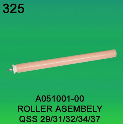 A051001-00 RULLO ASSEMBELY PER il minilab di NORITSU qss2901,3101,3201,3401,3701 fornitore