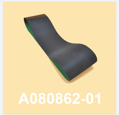 Cinghia del pezzo di ricambio di A080862 Noritsu QSS3301 3302 Minilab fornitore