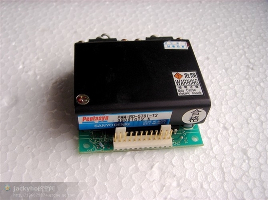 Driver Mini Lab Spare Part del motore facente un passo T3 di Noritsu QSS Minilab Pmm BD 5701 fornitore