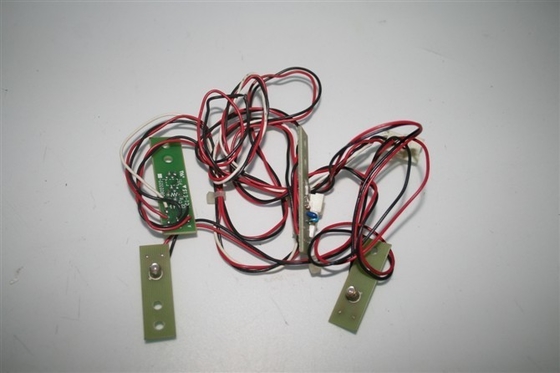 Pezzo di ricambio del laboratorio del PWB J802322 del minilab di Noritsu QSS mini fornitore