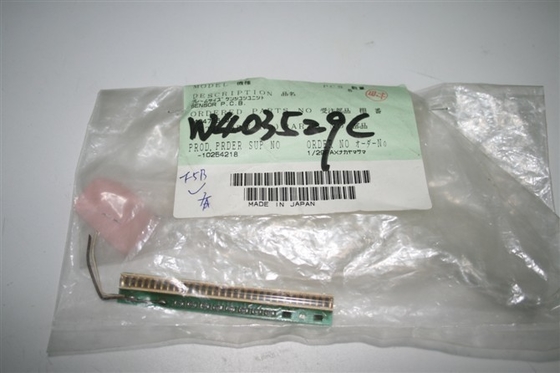 Pezzo di ricambio 1912 del laboratorio dei portanegativi di ingranditore W403529C del minilab di Noritsu QSS mini fornitore