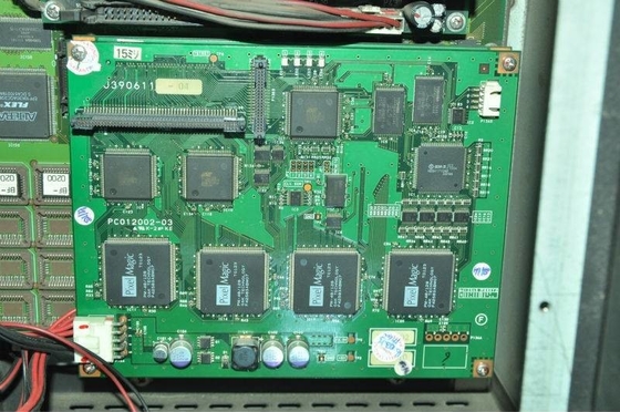 PWB J390611 00 di CORREZIONE di IMMAGINE del pezzo di ricambio di Noritsu QSS 2901 Minilab fornitore
