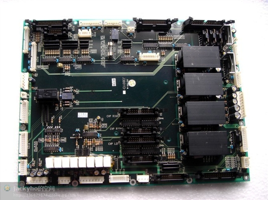 Cassetta di nastro del minilab di Noritsu QSS h086044-00 fornitore
