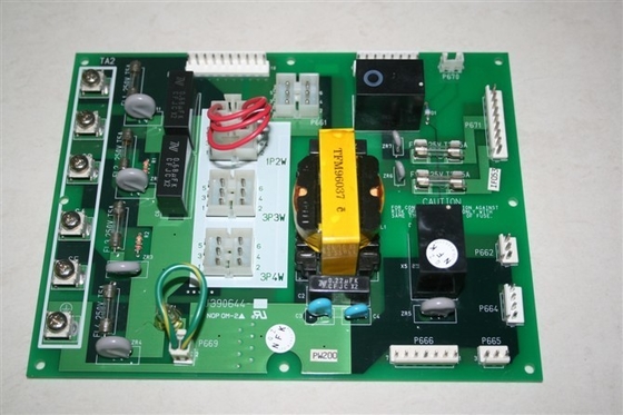 Pezzo di ricambio del laboratorio del PWB J390644 del minilab di Noritsu QSS mini fornitore