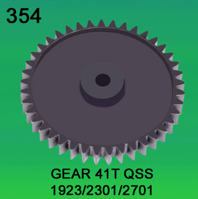 INGRANAGGIO TEETH-41 PER il minilab di NORITSU qss1923,2301,2701 fornitore