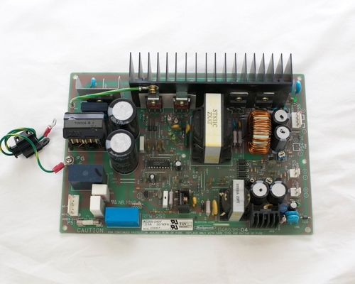 Parte D4803M-04 del minilab di Noritsu fornitore