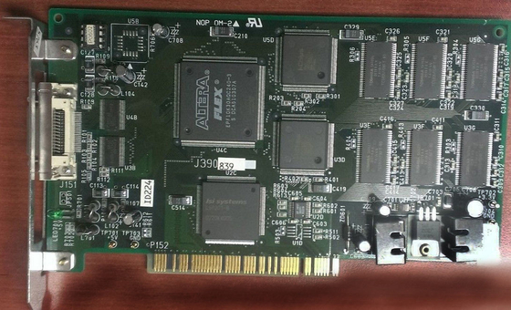 L'UNITÀ DI ELABORAZIONE 3001/3011 del BORDO del PWB del minilab di NORITSU CONTROLLA IL PWB di ELABORAZIONE DI IMMAGINI di LVDS fornitore