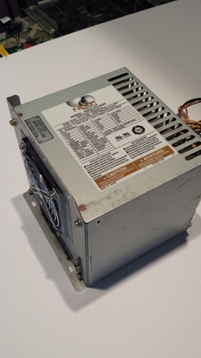 Alimentazione elettrica di NIPON NSP2-375-D4R per il minilab 3001/3011 serie di Noritsu fornitore