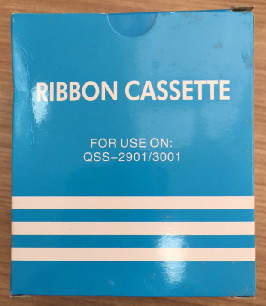 Cassetta di nastro di H086044-00 Noritsu per 2901, 3001 fornitore
