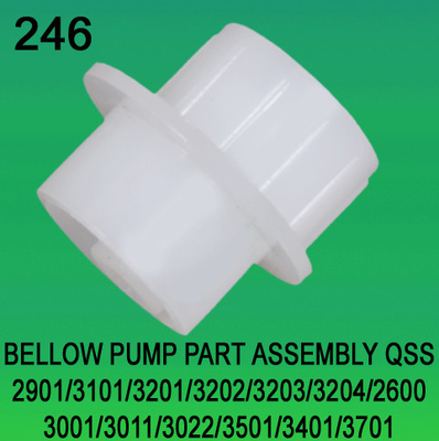 ASSEMBLEA della PARTE della POMPA di MUGGITO PER il minilab di NORITSU qss2901,3101,3201,3202,3203,3204,2600,3001,3011,3022,3501,3401,3701 fornitore